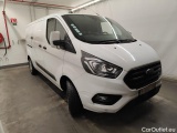  Ford  Transit Ford  Custom 340L 2.0TD170Pk/125Kw A6 FWD Trend 4d #8
