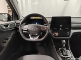  Hyundai   Ioniq Hyundai 1.6 GDi ISG DCT Hybride Feel 5d #9