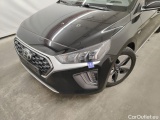  Hyundai   Ioniq Hyundai 1.6 GDi ISG DCT Hybride Feel 5d #24