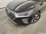  Hyundai   Ioniq Hyundai 1.6 GDi ISG DCT Hybride Feel 5d #36