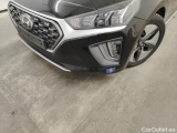  Hyundai   Ioniq Hyundai 1.6 GDi ISG DCT Hybride Feel 5d #38