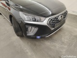  Hyundai   Ioniq Hyundai 1.6 GDi ISG DCT Hybride Feel 5d #41