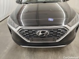  Hyundai   Ioniq Hyundai 1.6 GDi ISG DCT Hybride Feel 5d #43