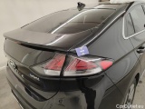  Hyundai   Ioniq Hyundai 1.6 GDi ISG DCT Hybride Feel 5d #70