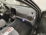  Hyundai   Ioniq Hyundai 1.6 GDi ISG DCT Hybride Feel 5d #85
