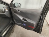  Hyundai   Ioniq Hyundai 1.6 GDi ISG DCT Hybride Feel 5d #91