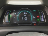  Hyundai   Ioniq Hyundai 1.6 GDi ISG DCT Hybride Feel 5d #6