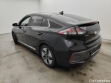  Hyundai   Ioniq Hyundai 1.6 GDi ISG DCT Hybride Feel 5d #7