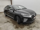  Hyundai   Ioniq Hyundai 1.6 GDi ISG DCT Hybride Feel 5d #8
