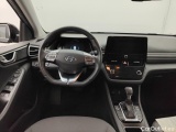  Hyundai   Ioniq Hyundai 1.6 GDi ISG DCT Hybride Feel 5d #9