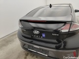 Hyundai   Ioniq Hyundai 1.6 GDi ISG DCT Hybride Feel 5d #20