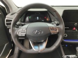  Hyundai   Ioniq Hyundai 1.6 GDi ISG DCT Hybride Feel 5d #34