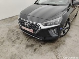  Hyundai   Ioniq Hyundai 1.6 GDi ISG DCT Hybride Feel 5d #38