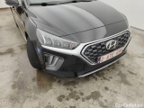  Hyundai   Ioniq Hyundai 1.6 GDi ISG DCT Hybride Feel 5d #42