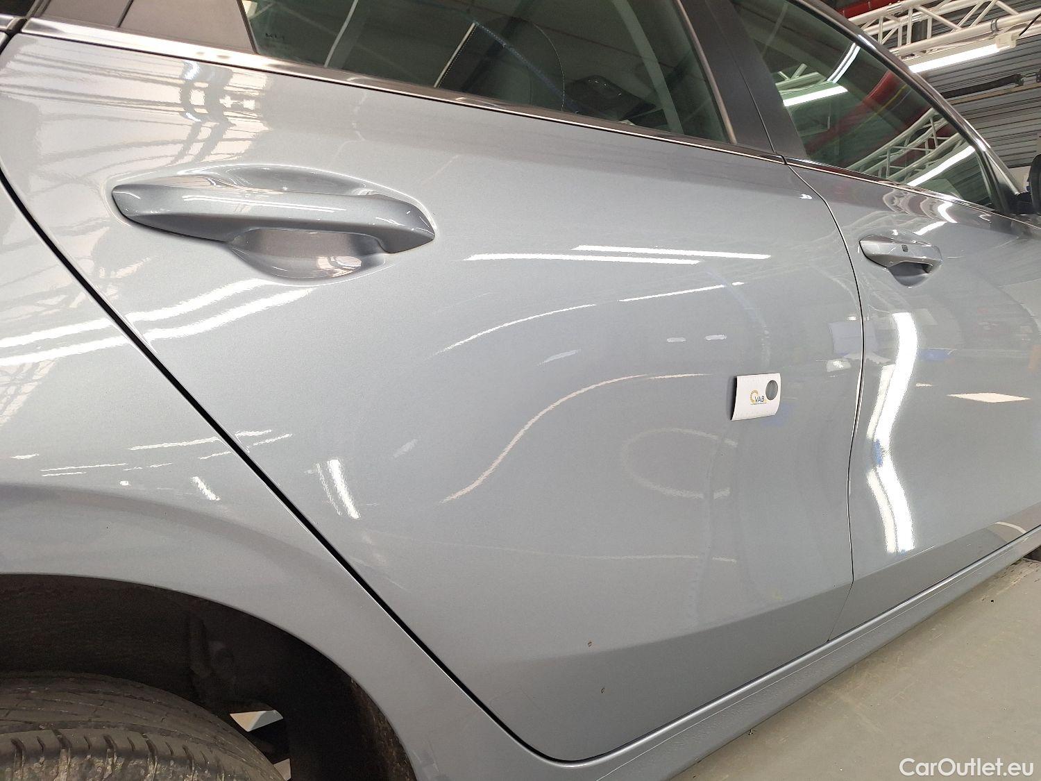  KIA  Cee'd Kia, Ceed SW FL'21, KIA  Sportswagon Pulse 1.6 CRDi 136 MHEV e-cl #13