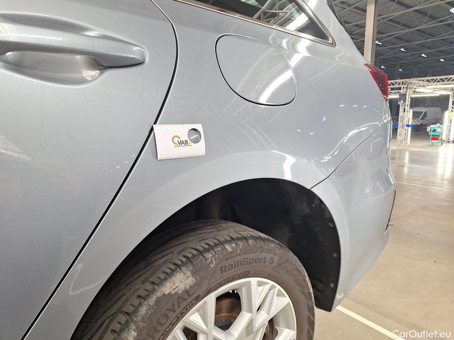  KIA  Cee'd Kia, Ceed SW FL'21, KIA  Sportswagon Pulse 1.6 CRDi 136 MHEV e-cl #19