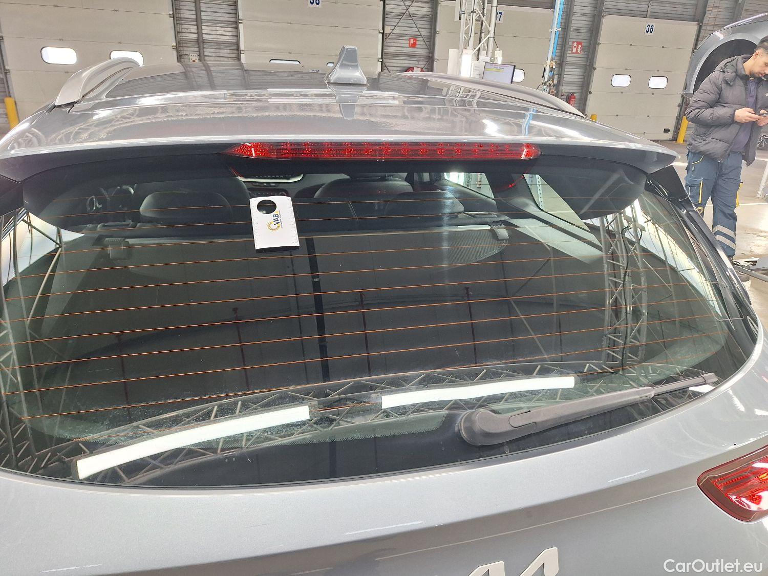  KIA  Cee'd Kia, Ceed SW FL'21, KIA  Sportswagon Pulse 1.6 CRDi 136 MHEV e-cl #29