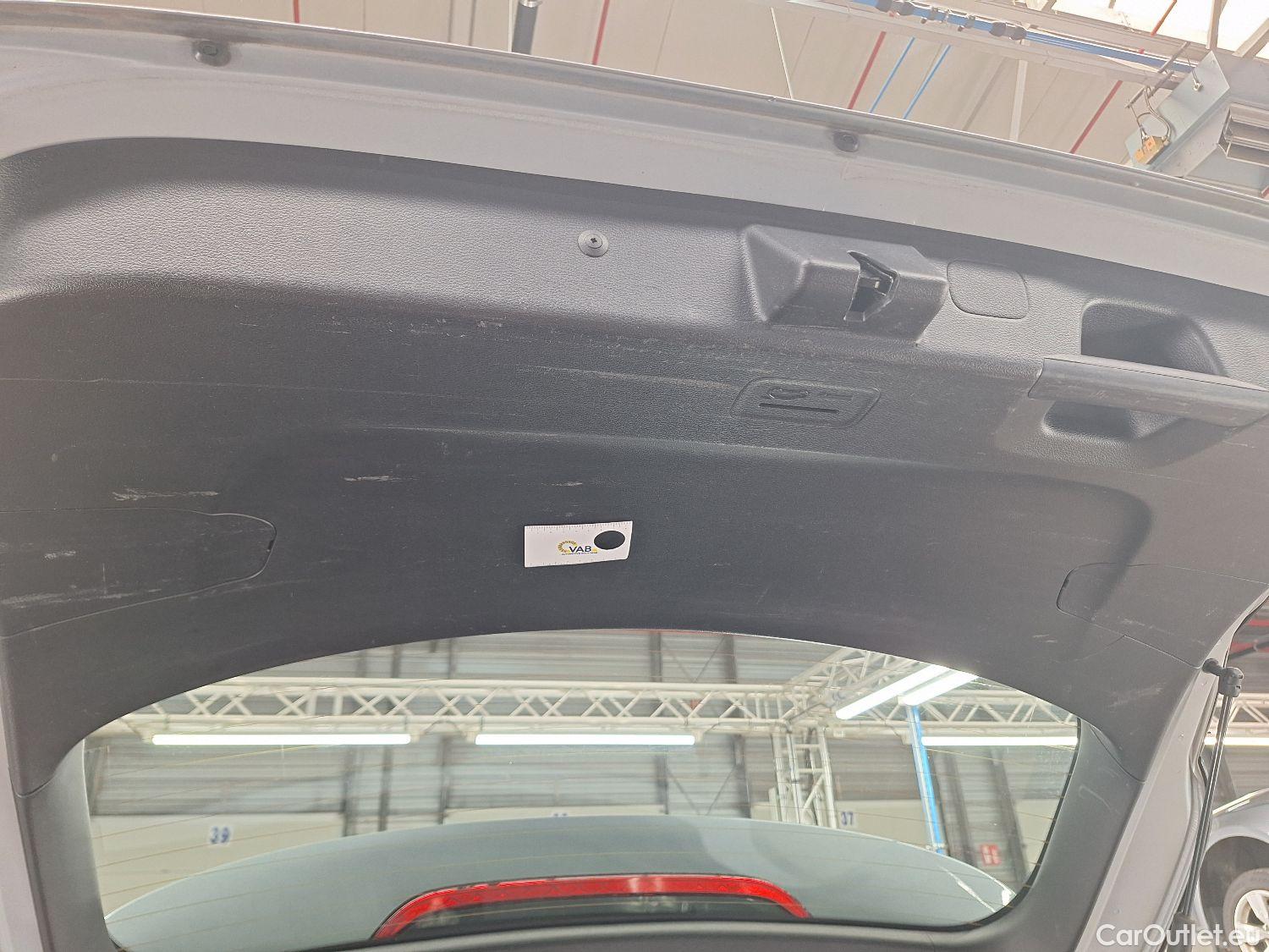  KIA  Cee'd Kia, Ceed SW FL'21, KIA  Sportswagon Pulse 1.6 CRDi 136 MHEV e-cl #41