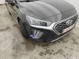  Hyundai   Ioniq Hyundai 1.6 GDi ISG DCT Hybride Feel 5d #99