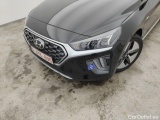  Hyundai   Ioniq Hyundai 1.6 GDi ISG DCT Hybride Feel 5d #97