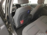  Hyundai   Ioniq Hyundai 1.6 GDi ISG DCT Hybride Feel 5d #124