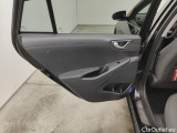  Hyundai   Ioniq Hyundai 1.6 GDi ISG DCT Hybride Feel 5d #139