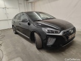  Hyundai   Ioniq Hyundai 1.6 GDi ISG DCT Hybride Feel 5d #8