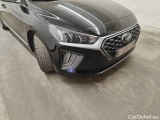  Hyundai   Ioniq Hyundai 1.6 GDi ISG DCT Hybride Feel 5d #45