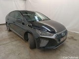  Hyundai   Ioniq Hyundai 1.6 GDi ISG DCT Hybride Feel 5d #8