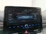  Hyundai   Ioniq Hyundai 1.6 GDi ISG DCT Hybride Feel 5d #14