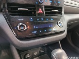  Hyundai   Ioniq Hyundai 1.6 GDi ISG DCT Hybride Feel 5d #36