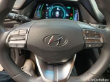  Hyundai   Ioniq Hyundai 1.6 GDi ISG DCT Hybride Feel 5d #37