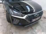  Hyundai   Ioniq Hyundai 1.6 GDi ISG DCT Hybride Feel 5d #39