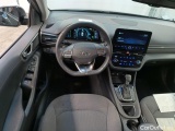  Hyundai   Ioniq Hyundai 1.6 GDi ISG DCT Hybride Feel 5d #9