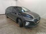  Hyundai   Ioniq Hyundai 1.6 GDi ISG DCT Hybride Feel 5d #8