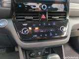  Hyundai   Ioniq Hyundai 1.6 GDi ISG DCT Hybride Feel 5d #30