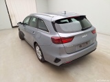  KIA  Cee'd Kia, Ceed SW FL'21, KIA  Sportswagon Pulse 1.6 CRDi 136 MHEV e-cl #6
