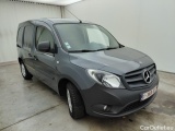  Mercedes  Citan Mercedes-Benz  109 CDI L2 6M Perfect Tool 4d #8