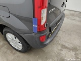  Mercedes  Citan Mercedes-Benz  109 CDI L2 6M Perfect Tool 4d #37