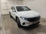  Mercedes  EQA Mercedes-Benz   250 Business Solution Luxury 5d #8