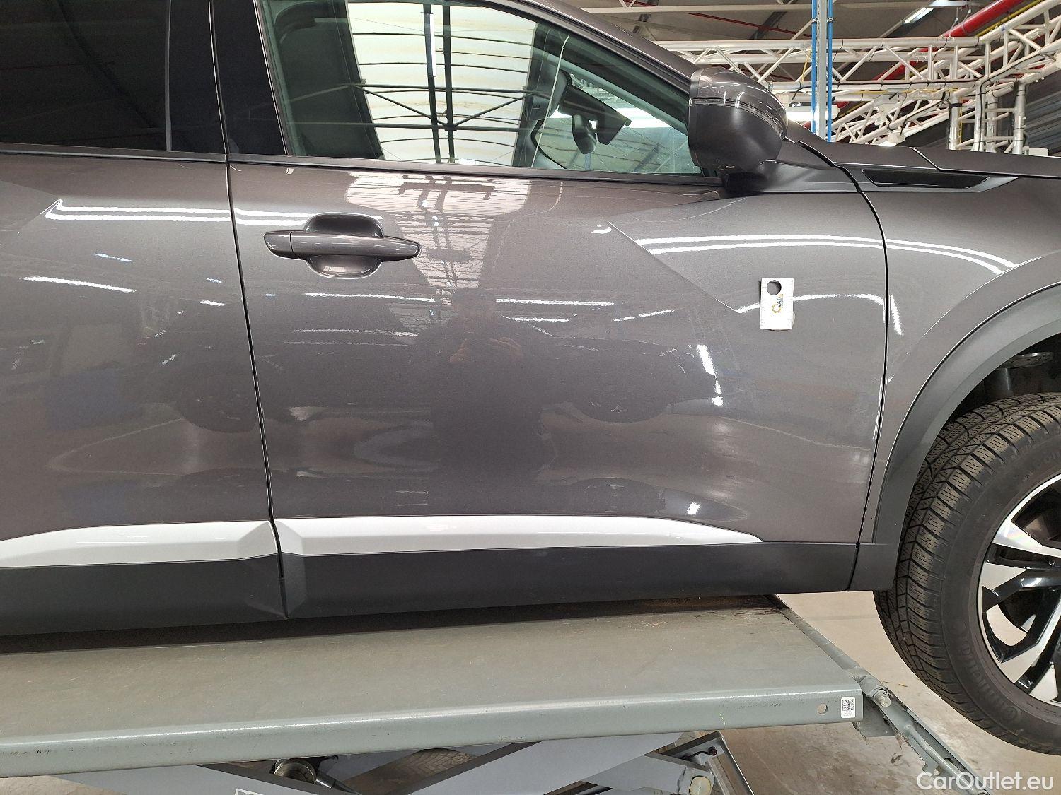  Peugeot  2008 Peugeot,  '19, Peugeot  1.2 Puretech 96kW S&S EAT8 Allure Pac #10