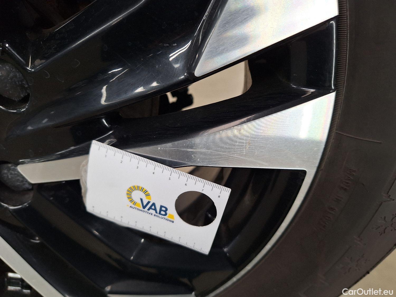  Peugeot  2008 Peugeot,  '19, Peugeot  1.2 Puretech 96kW S&S EAT8 Allure Pac #7