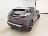  Peugeot  2008 Peugeot,  '19, Peugeot  1.2 Puretech 96kW S&S EAT8 Allure Pac #8