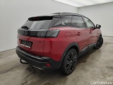  Peugeot  3008 Peugeot  1.5 BlueHDi 96kW S&S EAT8 GT Pack 5d #2