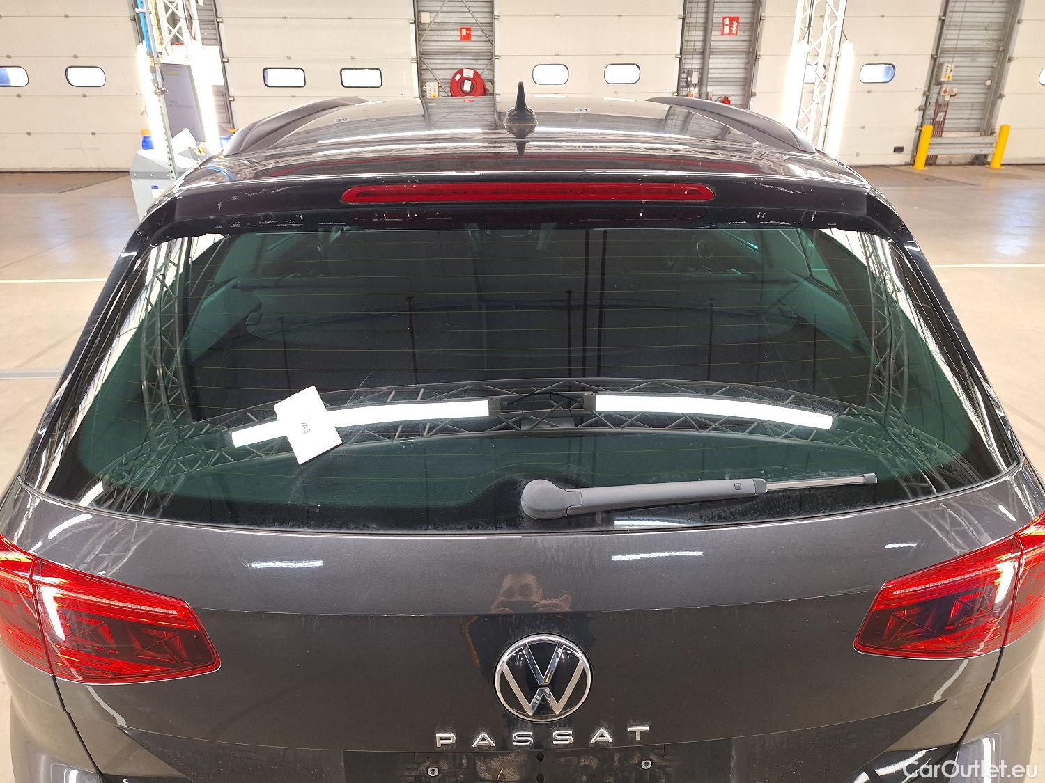  Volkswagen  Passat VW,  Variant FL'19, Volkswagen  Variant 2.0 TDI 90kW DSG Style B #5