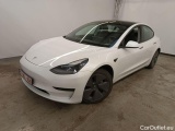  Tesla  Model 3 Tesla  Standard RWD Plus 4d #8