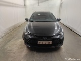  Toyota  Corolla Toyota  Touring Sports 1.8 Hybrid Dynamic e-CVT 5d #7