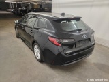  Toyota  Corolla Toyota  Touring Sports 1.8 Hybrid Dynamic e-CVT 5d #9