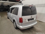  Volkswagen  Caddy Volkswagen  Maxi CRTDi 2.0 75kW SCR BMT Maxi Trendline Family 4d #117
