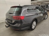  Volkswagen  Passat Volkswagen  Variant 2.0 TDI 90kW DSG Style Business 5d #2